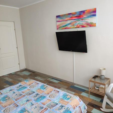 Tomis 99 Apart Constanţa Extérieur photo