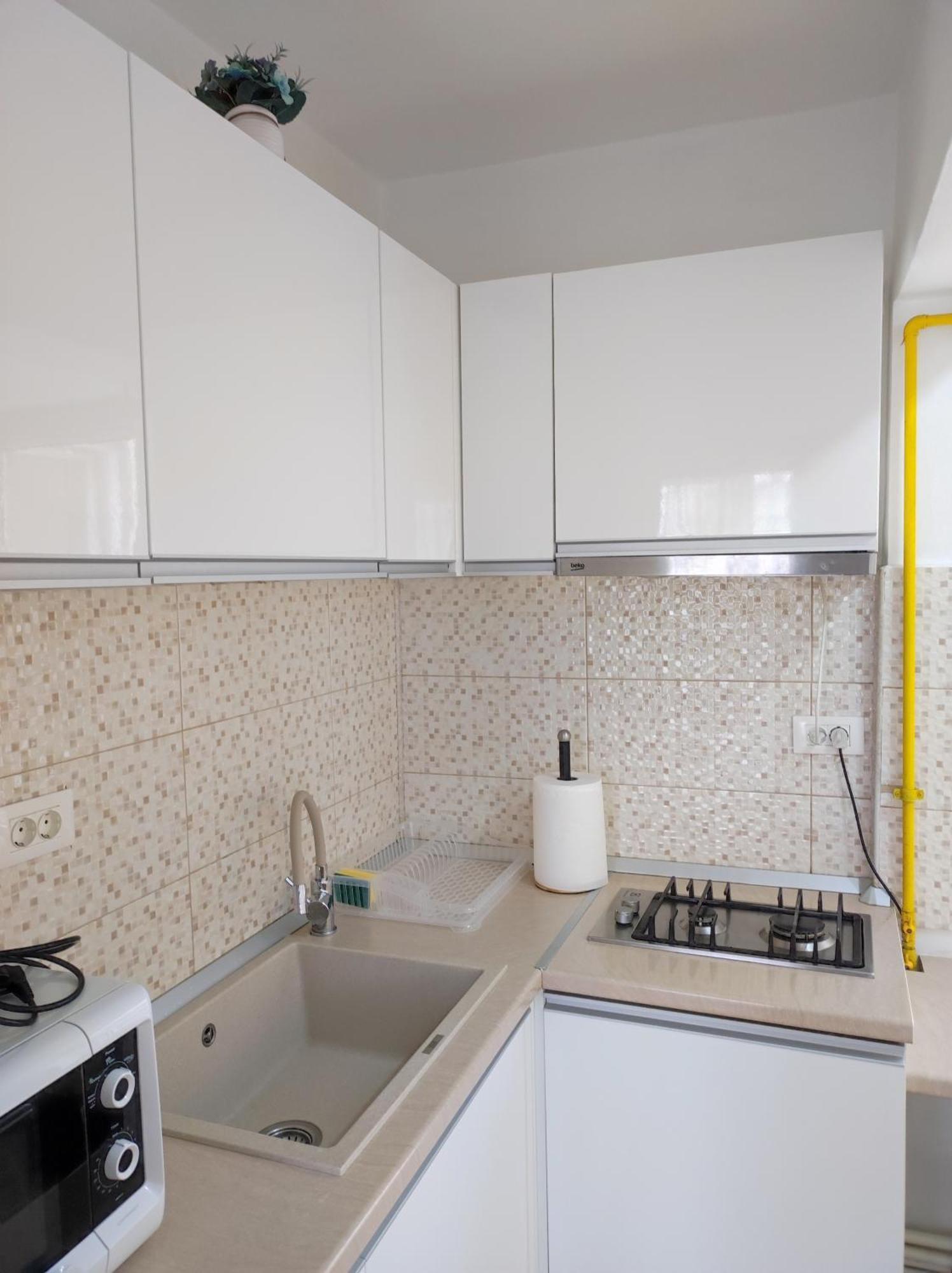 Tomis 99 Apart Constanţa Extérieur photo