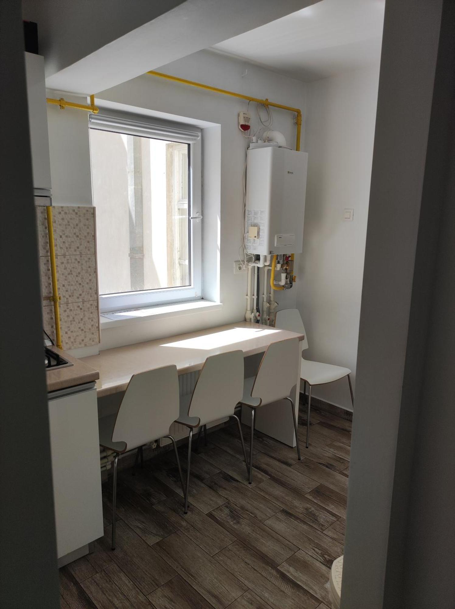 Tomis 99 Apart Constanţa Extérieur photo