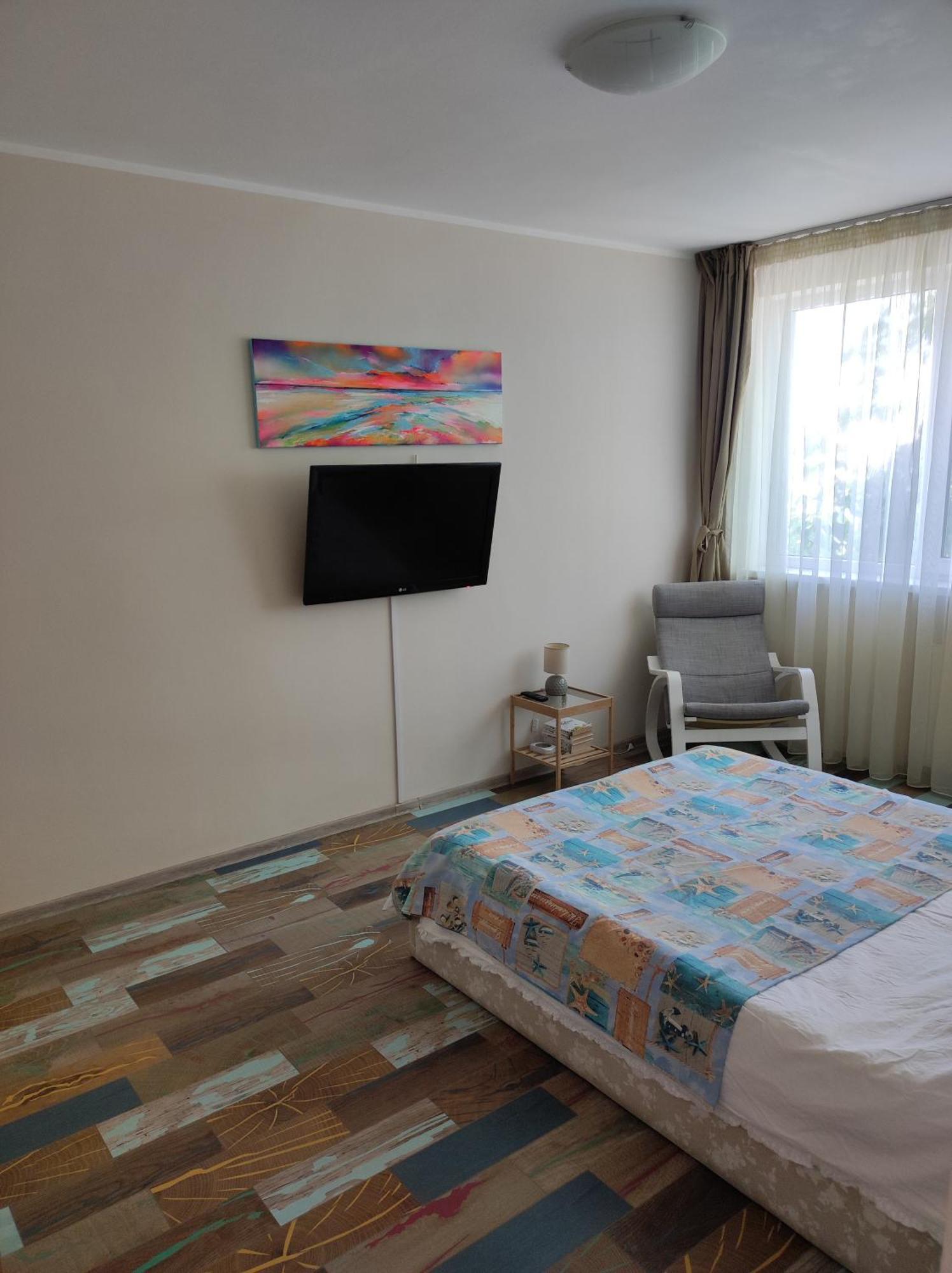Tomis 99 Apart Constanţa Extérieur photo