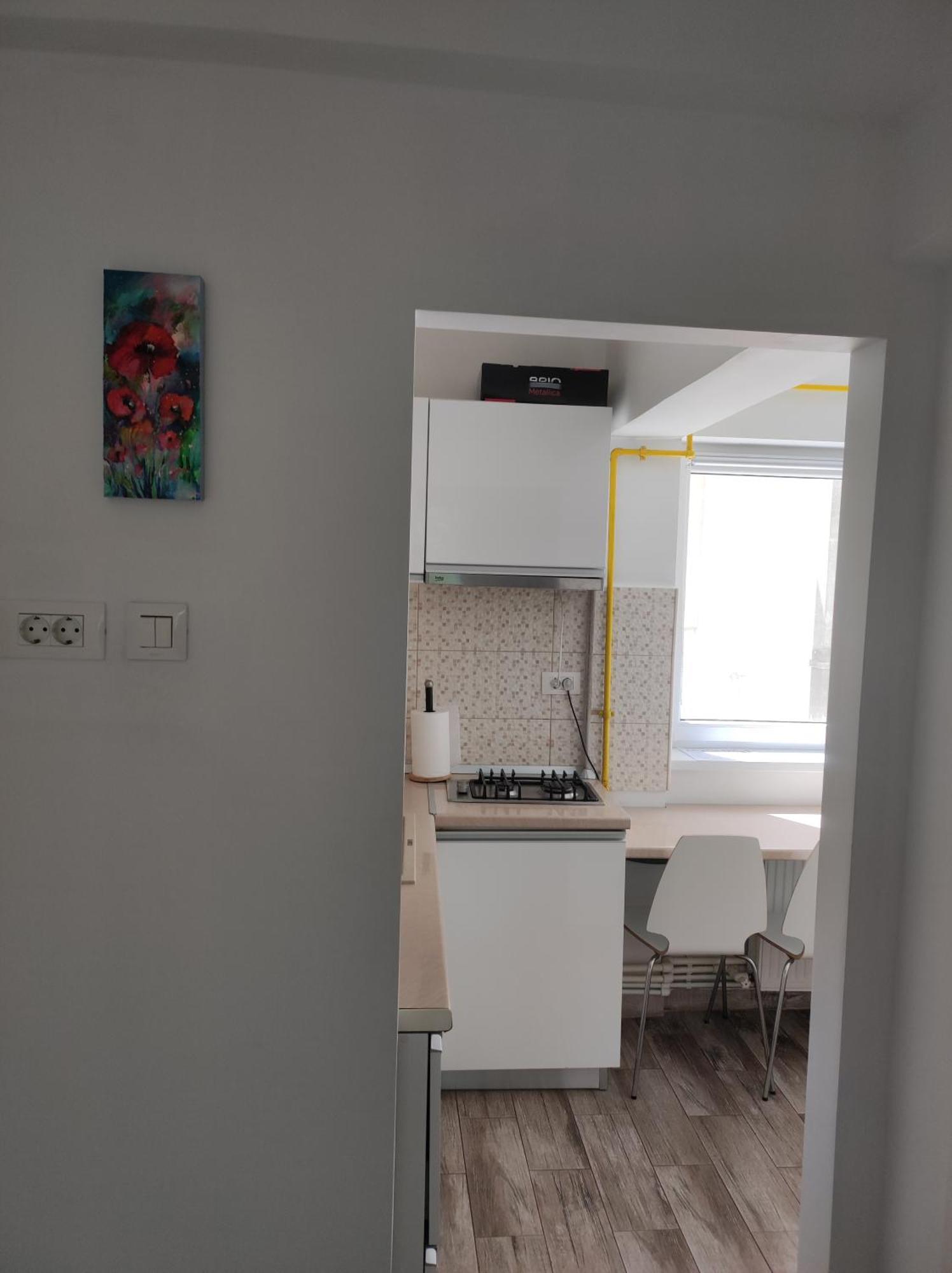 Tomis 99 Apart Constanţa Extérieur photo