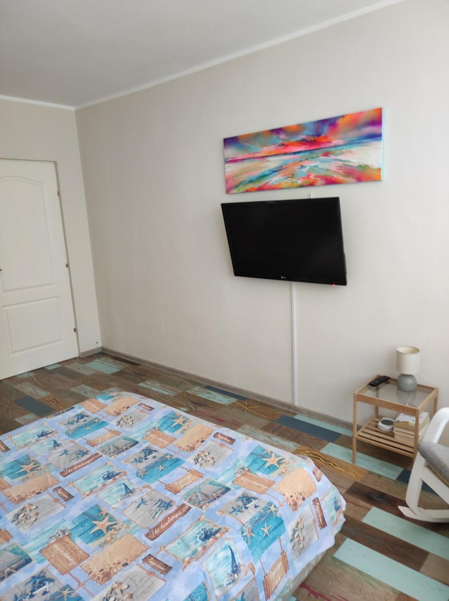 Tomis 99 Apart Constanţa Extérieur photo